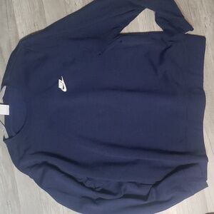 Nike sweatshirt